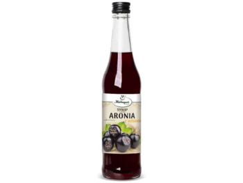 Zdjęcie produktu Herbapol Kraków Syrop aronia z witaminą C