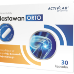 Nastawan ORTO Plus, kapsułki
