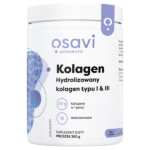 Osavi kolagen hydrolizowany typu I i III w proszku, proszek
