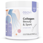 Osavi Collagen Beauty And Sport, proszek