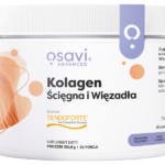 Osavi Kolagen ścięgna i więzadła, proszek