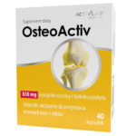 Activlab Pharma Osteoactiv, kapsułki