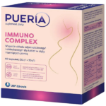 Pueria Immuno Complex, kapsułki