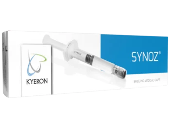 Zdjęcie produktu Synoz, roztwór do wstrzykiwań, 10 mg/ml