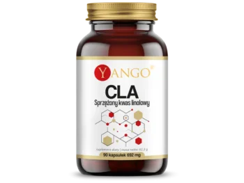 Zdjęcie produktu Yango CLA, kapsułki