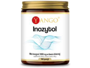 Yango Inozytol, proszek