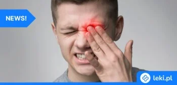 Ilustracja poradnika Czy migotanie przedsionków zwiększa ryzyko utraty wzroku?