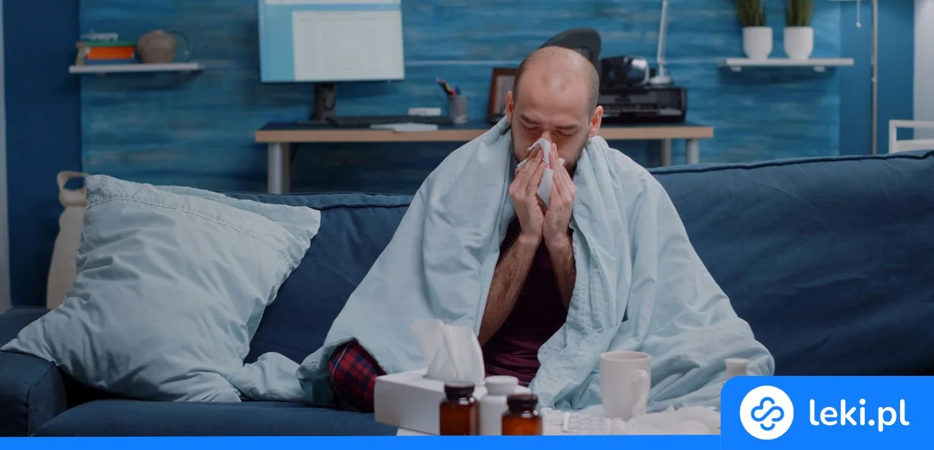 Domowe sposoby na zatkany nos i katar – naturalne metody leczenia