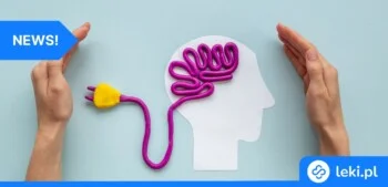 Ilustracja poradnika Ksenon w leczeniu Alzheimera. Czy gaz szlachetny zmieni medycynę?