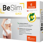 Be Slim Glyco, tabletki