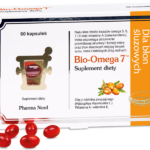 Bio-Omega 7, kapsułki