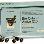 Bio-Quinon Active Q10 GOLD, kapsułki, 100 mg