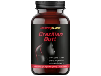 Zdjęcie produktu Brazillian butt, kapsułki