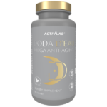Activlab Doda D eau anti aging, kapsułki