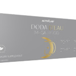 Activlab Doda D’eau Mega Mood, kapsułki