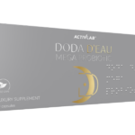 Activlab Doda D eau probiotic, kapsułki