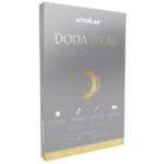 DODA D’EAU Mega Sleep, zestaw