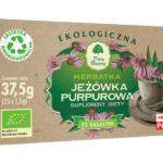 Dary Natury jeżówka purpurowa, zioła do zaparzania