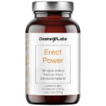 Erect Power, kapsułki