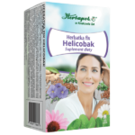 Herbapol Kraków Herbatka Fix Helicobak, zioła do zaparzania