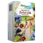 Herbapol Kraków Herbatka Fix Żylaczek, zioła do zaparzania