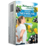 Herbapol Kraków Herbatka Nefrolfix, zioła do zaparzania