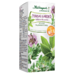 Herbapol Kraków Tymsal gardło, tabletki do ssania