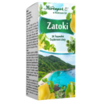 Herbapol Kraków Zatoki, kapsułki