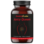 Desire Labs Juicy Queen, kapsułki