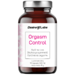 Orgasm Control, kapsułki