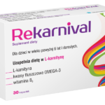 Rekarnival, kapsułki