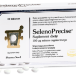 SelenoPrecise, tabletki