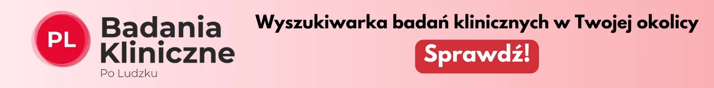 Badania kliniczne wyszukiwarka online (fot. badaniakliniczne.pl).