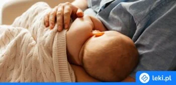 Ilustracja poradnika Co zastosować na zaparcia podczas karmienia piersią?