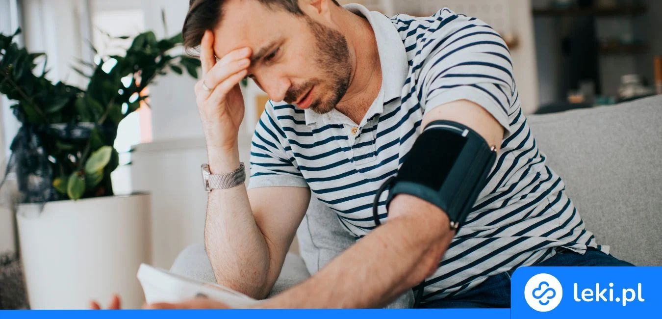 Dowiedziałeś się, że chorujesz na nadciśnienie? Zrób przegląd apteczki