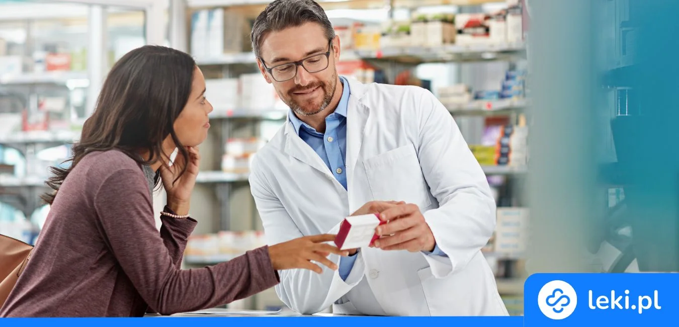 Farmaceuta a przegląd apteczki. Jak to wygląda na świecie?