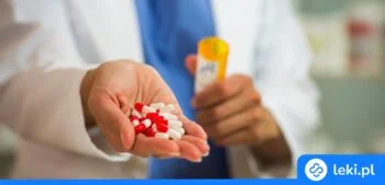 Ilustracja poradnika Analiza farmakoterapii i przegląd domowej apteczki – jak poprawić swoje leczenie?