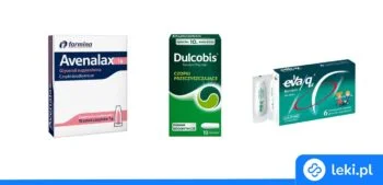 Ilustracja poradnika Jakie czopki na zaparcia dla dzieci wybrać? Glicerynowe i inne