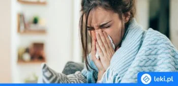 Ilustracja poradnika Jakie są najlepsze domowe sposoby na przeziębienie i grypę?