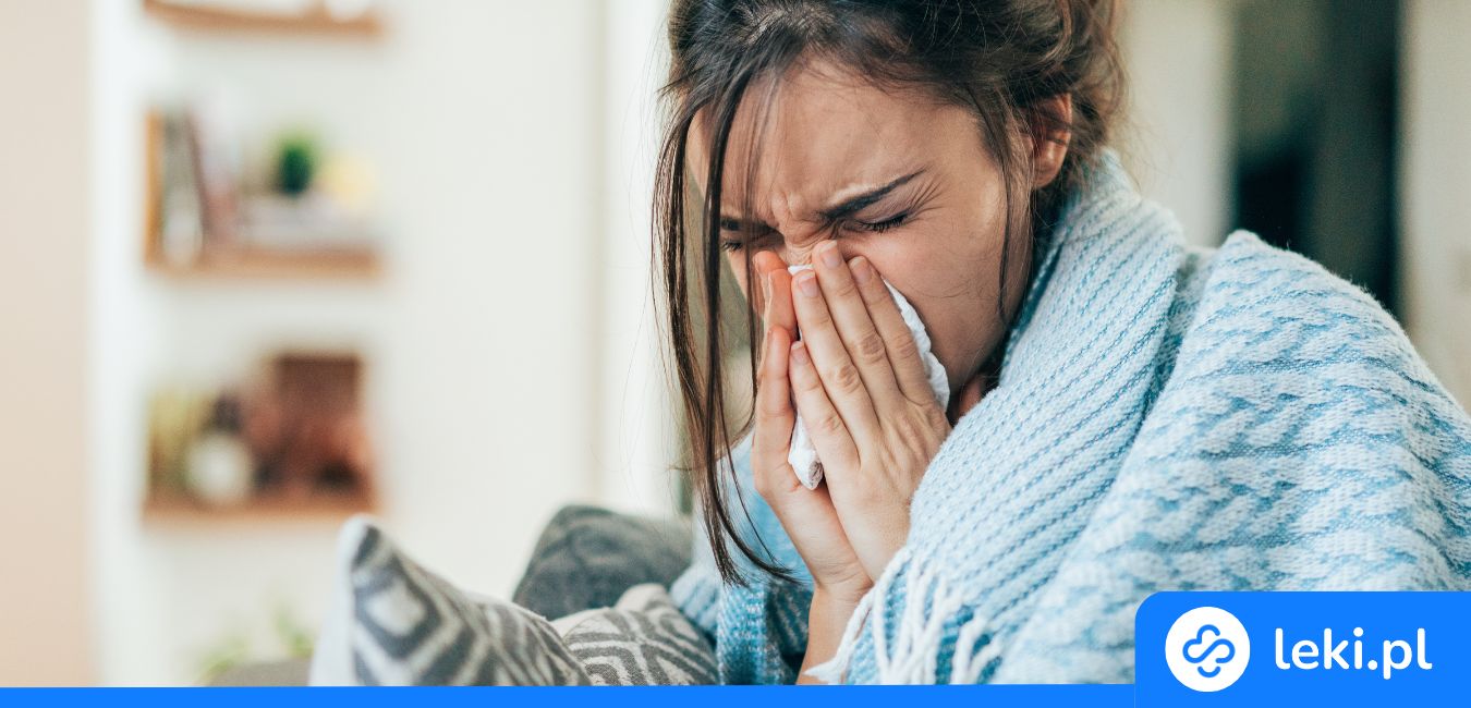 Jakie są najlepsze domowe sposoby na przeziębienie i grypę?