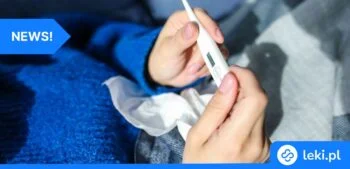 Ilustracja poradnika Krztusiec, grypa i RSV – jak chronić się przed falą zachorowań?