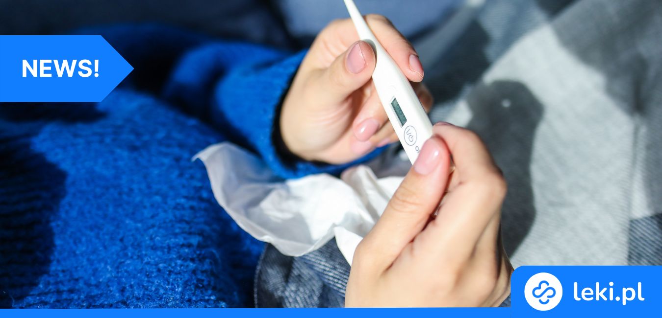 Krztusiec, grypa i RSV – jak chronić się przed falą zachorowań?