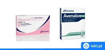 Ilustracja poradnika Najlepsze czopki na zaparcia w ciąży