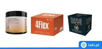 Ilustracja poradnika Najlepszy kolagen do picia – ranking i skuteczność suplementów