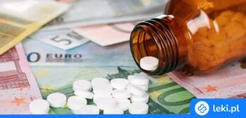 Ilustracja poradnika Czy przegląd lekowy może obniżyć koszty Twojego leczenia?