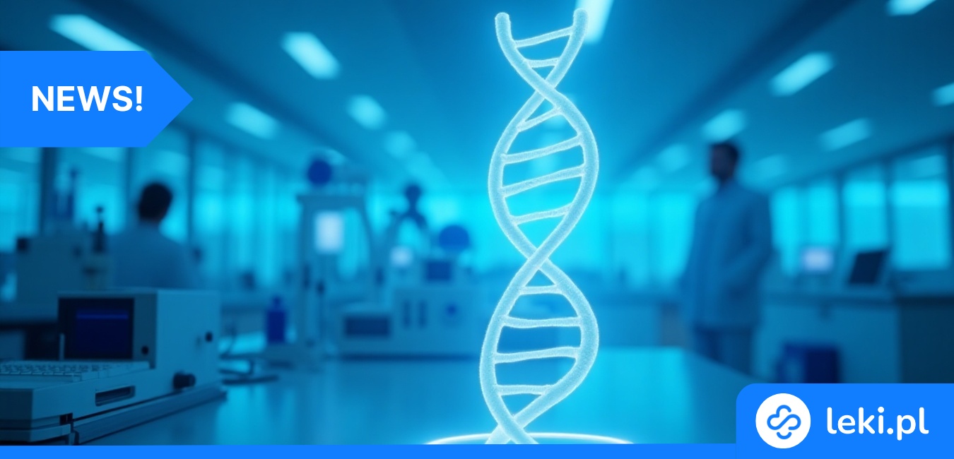 Rodzinna hipercholesterolemia – nowe odkrycia w diagnostyce genetycznej