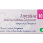 Aryzalera, tabletki, 10 mg