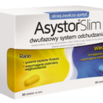 Asystor Slim, tabletki