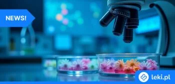 Ilustracja poradnika Probiotyki w leczeniu IBS – przełomowe odkrycia i nowe terapie