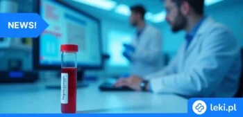 Ilustracja poradnika Wysoki cholesterol a długowieczność – zaskakujące odkrycie naukowców